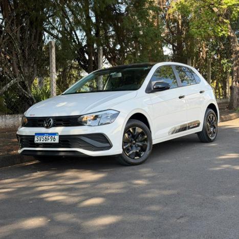VOLKSWAGEN Polo Hatch 1.0 4P MPI TRACK ROCK IN ROCK, Foto 1