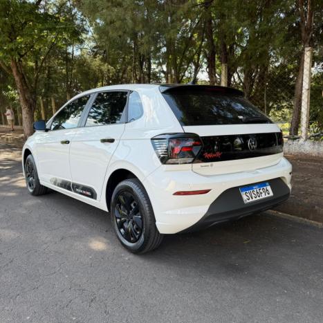 VOLKSWAGEN Polo Hatch 1.0 4P MPI TRACK ROCK IN ROCK, Foto 3