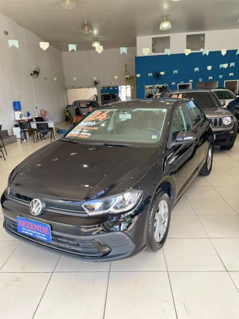 VOLKSWAGEN Polo Hatch 1.0 12V 4P 200 TSI  COMFORTLINE AUTOM�TICO, Foto 3