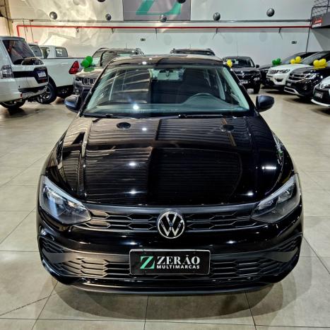 VOLKSWAGEN Polo Hatch 1.0 4P MPI TRACK, Foto 2