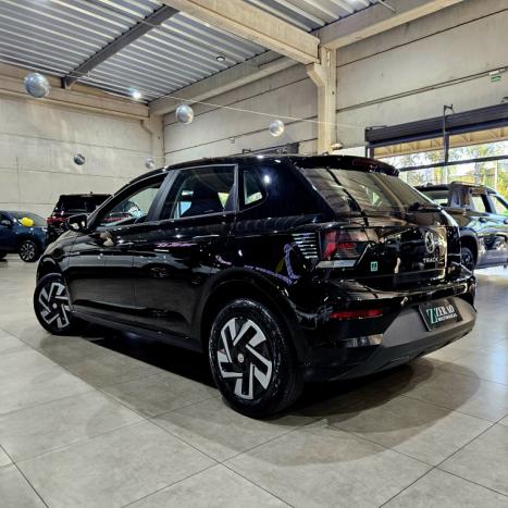 VOLKSWAGEN Polo Hatch 1.0 4P MPI TRACK, Foto 5