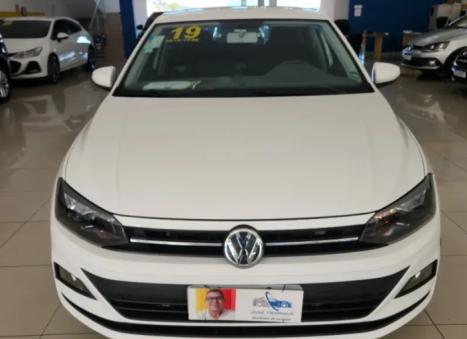 VOLKSWAGEN Polo Hatch 1.0 12V 4P 200 TSI  COMFORTLINE AUTOM�TICO, Foto 2