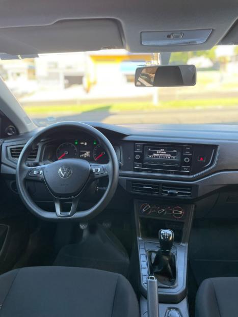 VOLKSWAGEN Polo Hatch 1.0 4P MPI TRACK, Foto 11