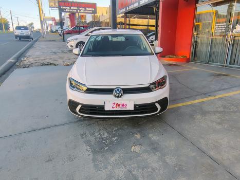 VOLKSWAGEN Polo Hatch 1.0 12V 4P MPI FLEX, Foto 3