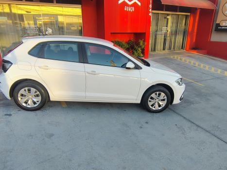VOLKSWAGEN Polo Hatch 1.0 12V 4P MPI FLEX, Foto 4
