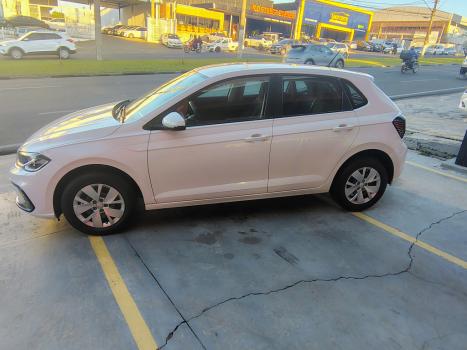 VOLKSWAGEN Polo Hatch 1.0 12V 4P MPI FLEX, Foto 5