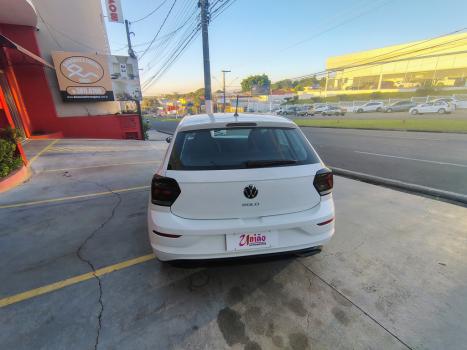 VOLKSWAGEN Polo Hatch 1.0 12V 4P MPI FLEX, Foto 6