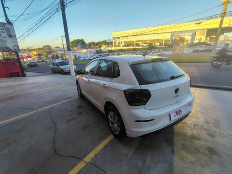 VOLKSWAGEN Polo Hatch 1.0 12V 4P MPI FLEX, Foto 7