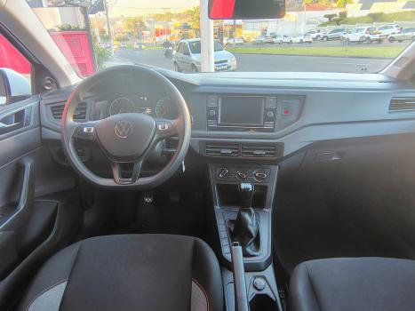 VOLKSWAGEN Polo Hatch 1.0 12V 4P MPI FLEX, Foto 8