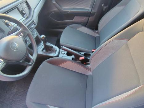 VOLKSWAGEN Polo Hatch 1.0 12V 4P MPI FLEX, Foto 10