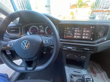 VOLKSWAGEN Polo Hatch 1.0 4P MPI TRACK, Foto 4