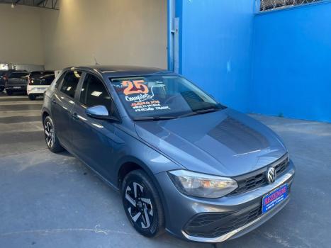 VOLKSWAGEN Polo Hatch 1.0 4P MPI TRACK, Foto 5