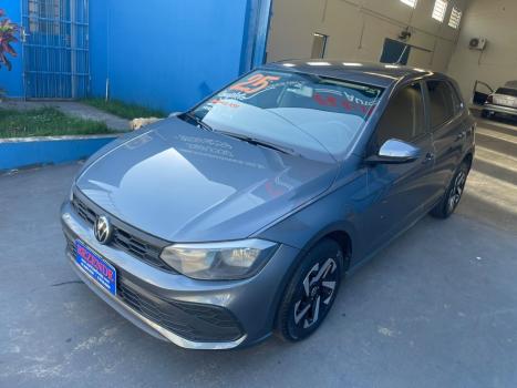 VOLKSWAGEN Polo Hatch 1.0 4P MPI TRACK, Foto 9
