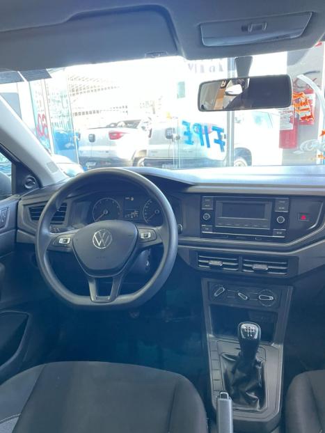 VOLKSWAGEN Polo Hatch 1.0 4P MPI TRACK, Foto 5