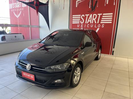 VOLKSWAGEN Polo Hatch 1.0 12V 4P 200 TSI  COMFORTLINE AUTOM�TICO, Foto 1
