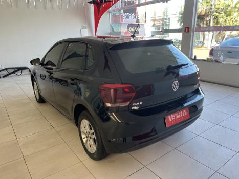 VOLKSWAGEN Polo Hatch 1.0 12V 4P 200 TSI  COMFORTLINE AUTOM�TICO, Foto 6