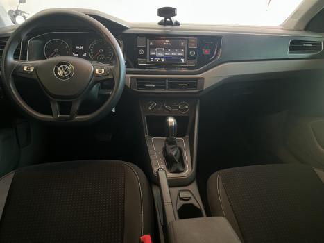 VOLKSWAGEN Polo Hatch 1.0 12V 4P 200 TSI  COMFORTLINE AUTOM�TICO, Foto 9