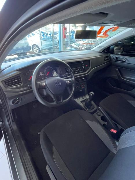 VOLKSWAGEN Polo Hatch 1.0 4P MPI TRACK, Foto 2