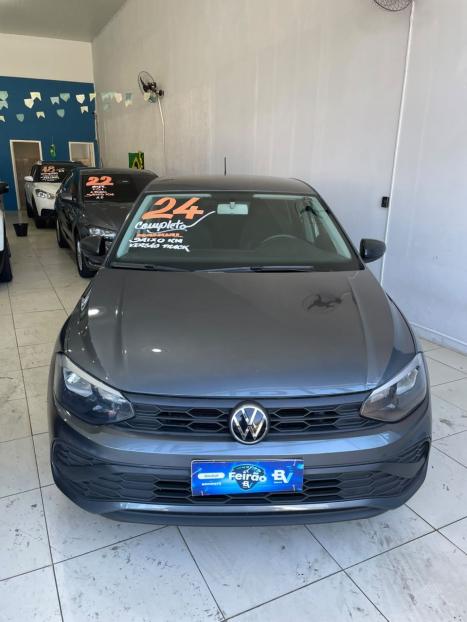 VOLKSWAGEN Polo Hatch 1.0 4P MPI TRACK, Foto 3