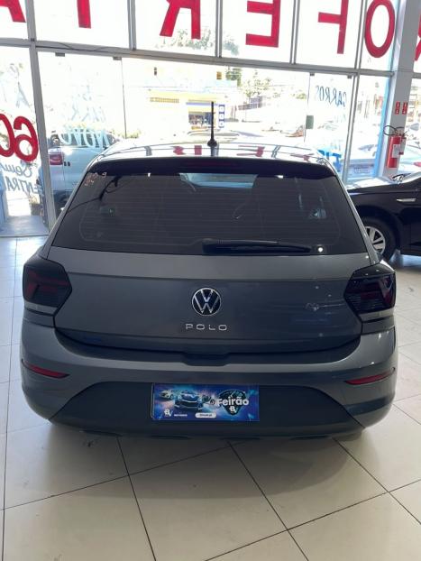 VOLKSWAGEN Polo Hatch 1.0 4P MPI TRACK, Foto 4