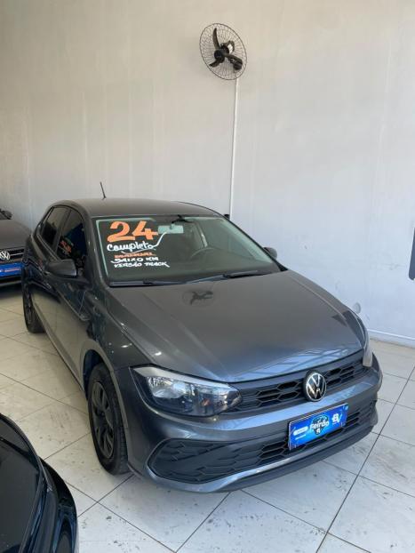 VOLKSWAGEN Polo Hatch 1.0 4P MPI TRACK, Foto 6