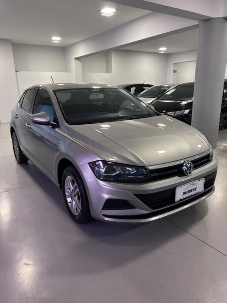 VOLKSWAGEN Polo Hatch 1.6 4P MSI FLEX, Foto 1