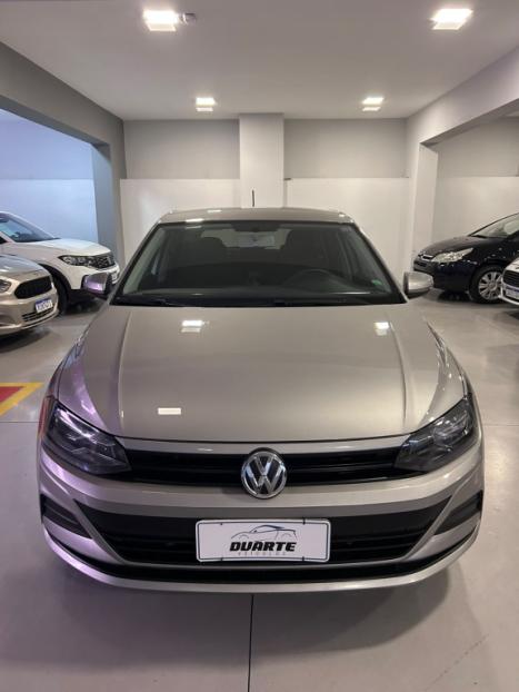 VOLKSWAGEN Polo Hatch 1.6 4P MSI FLEX, Foto 2