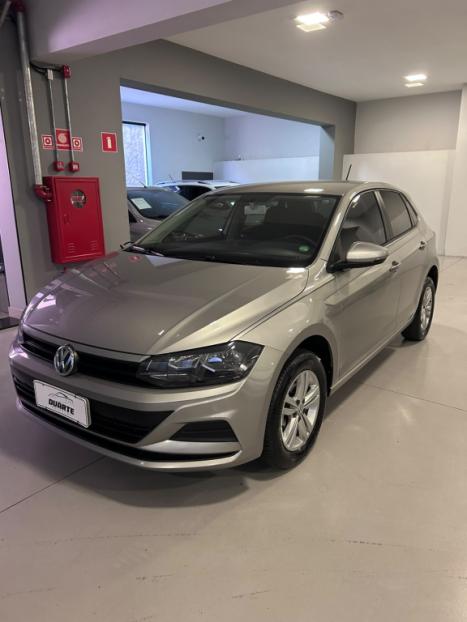 VOLKSWAGEN Polo Hatch 1.6 4P MSI FLEX, Foto 3