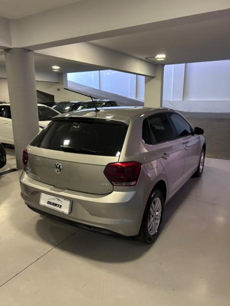 VOLKSWAGEN Polo Hatch 1.6 4P MSI FLEX, Foto 4