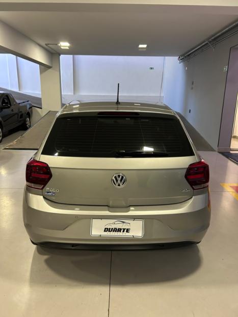 VOLKSWAGEN Polo Hatch 1.6 4P MSI FLEX, Foto 5