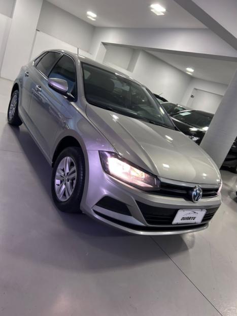 VOLKSWAGEN Polo Hatch 1.6 4P MSI FLEX, Foto 7