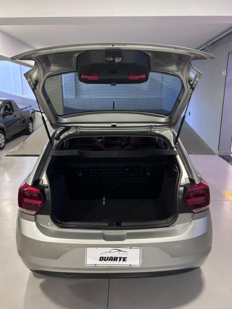 VOLKSWAGEN Polo Hatch 1.6 4P MSI FLEX, Foto 9