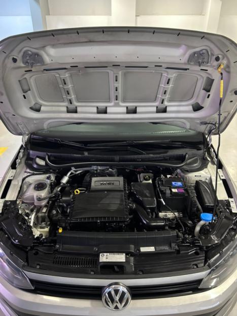 VOLKSWAGEN Polo Hatch 1.6 4P MSI FLEX, Foto 10