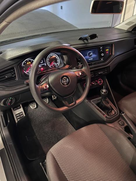 VOLKSWAGEN Polo Hatch 1.6 4P MSI FLEX, Foto 13