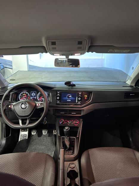 VOLKSWAGEN Polo Hatch 1.6 4P MSI FLEX, Foto 14