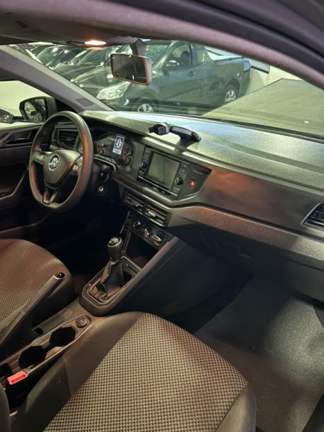 VOLKSWAGEN Polo Hatch 1.6 4P MSI FLEX, Foto 15