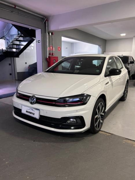 VOLKSWAGEN Polo Hatch 1.4 4P 250 TSI GTS AUTOM�TICO, Foto 3