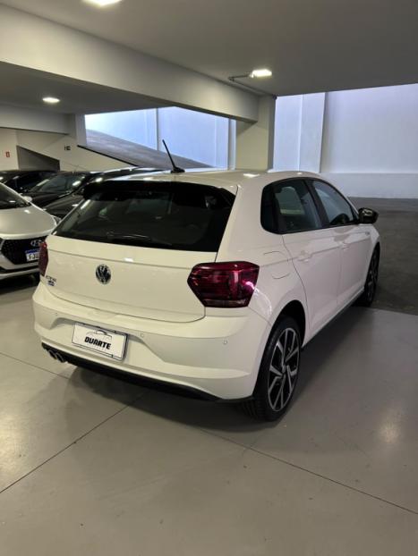 VOLKSWAGEN Polo Hatch 1.4 4P 250 TSI GTS AUTOM�TICO, Foto 4