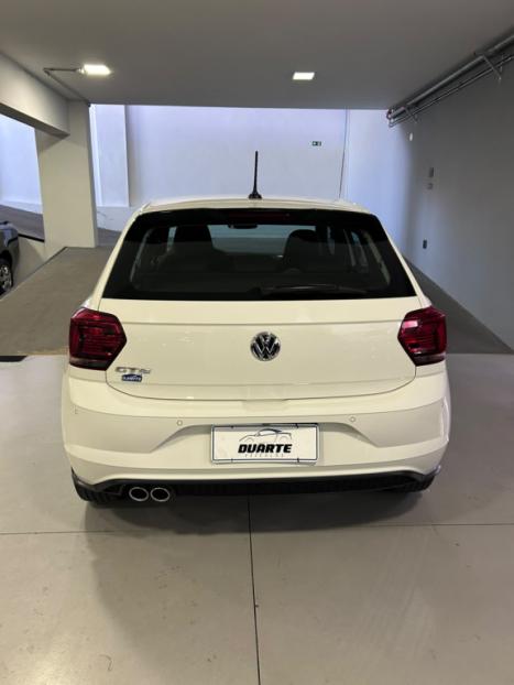 VOLKSWAGEN Polo Hatch 1.4 4P 250 TSI GTS AUTOM�TICO, Foto 5