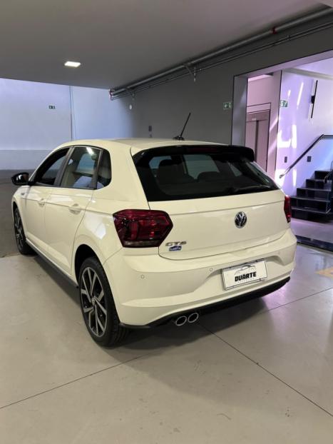 VOLKSWAGEN Polo Hatch 1.4 4P 250 TSI GTS AUTOM�TICO, Foto 6