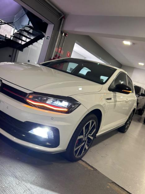 VOLKSWAGEN Polo Hatch 1.4 4P 250 TSI GTS AUTOM�TICO, Foto 7