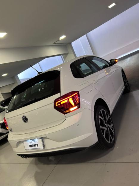 VOLKSWAGEN Polo Hatch 1.4 4P 250 TSI GTS AUTOM�TICO, Foto 8