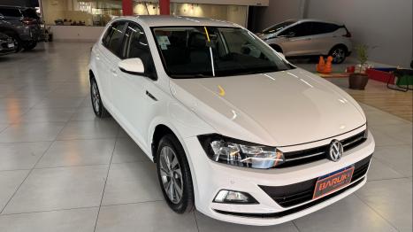 VOLKSWAGEN Polo Hatch 1.0 12V 4P 200 TSI  COMFORTLINE AUTOM�TICO, Foto 1