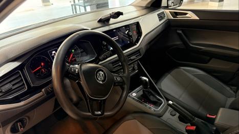 VOLKSWAGEN Polo Hatch 1.0 12V 4P 200 TSI  COMFORTLINE AUTOM�TICO, Foto 3