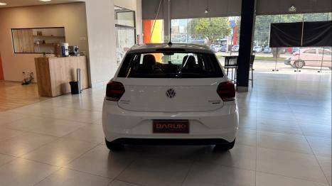 VOLKSWAGEN Polo Hatch 1.0 12V 4P 200 TSI  COMFORTLINE AUTOM�TICO, Foto 4