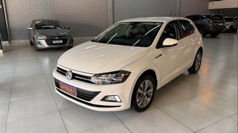 VOLKSWAGEN Polo Hatch 1.0 12V 4P 200 TSI  COMFORTLINE AUTOM�TICO, Foto 5