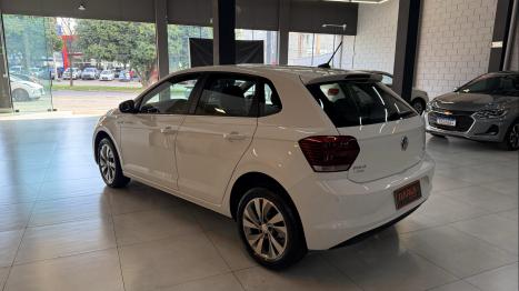 VOLKSWAGEN Polo Hatch 1.0 12V 4P 200 TSI  COMFORTLINE AUTOM�TICO, Foto 6