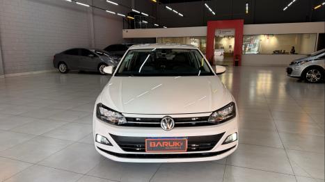 VOLKSWAGEN Polo Hatch 1.0 12V 4P 200 TSI  COMFORTLINE AUTOM�TICO, Foto 7