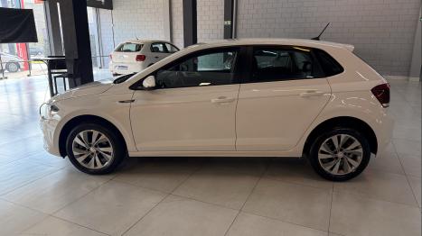 VOLKSWAGEN Polo Hatch 1.0 12V 4P 200 TSI  COMFORTLINE AUTOM�TICO, Foto 9