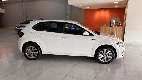 VOLKSWAGEN Polo Hatch 1.0 12V 4P 200 TSI  COMFORTLINE AUTOM�TICO, Foto 10